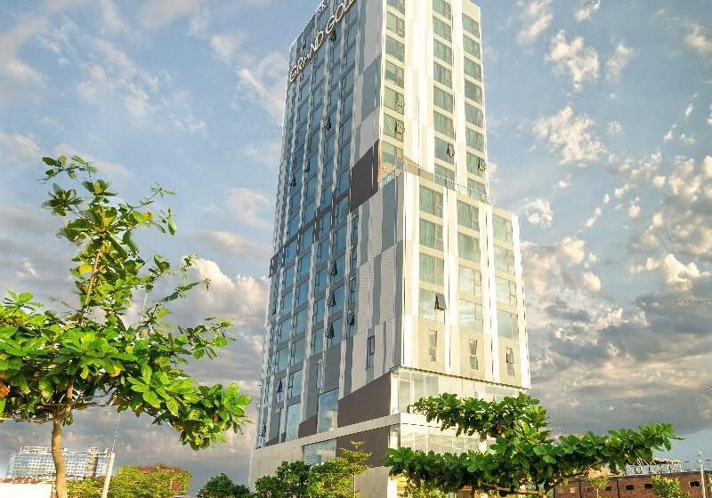 Grand Gold Beach Hotel & Spa