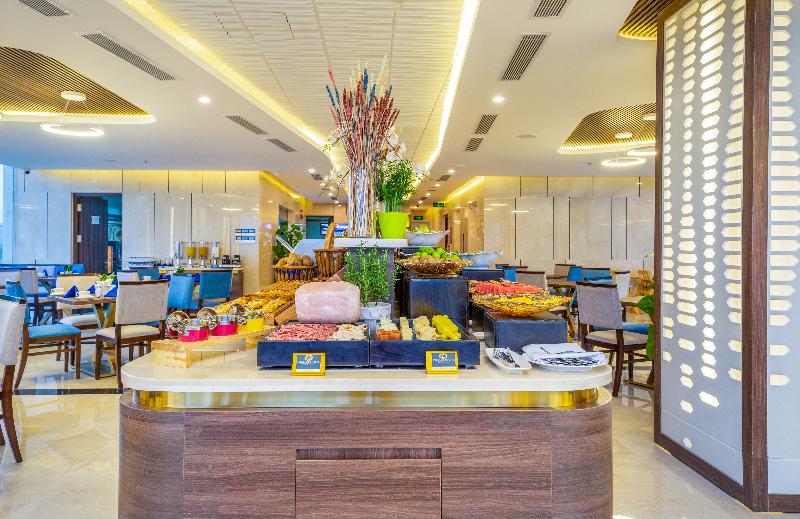 Grand Gold Beach Hotel & Spa