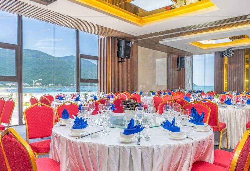 Grand Gold Beach Hotel & Spa