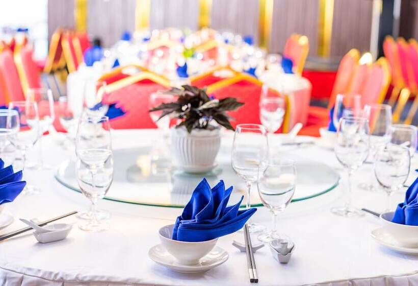 Grand Gold Beach Hotel & Spa