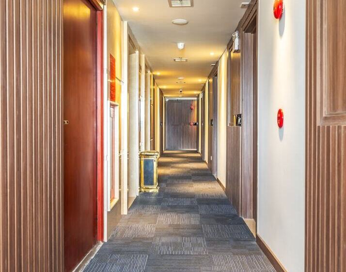 Grand Gold Beach Hotel & Spa