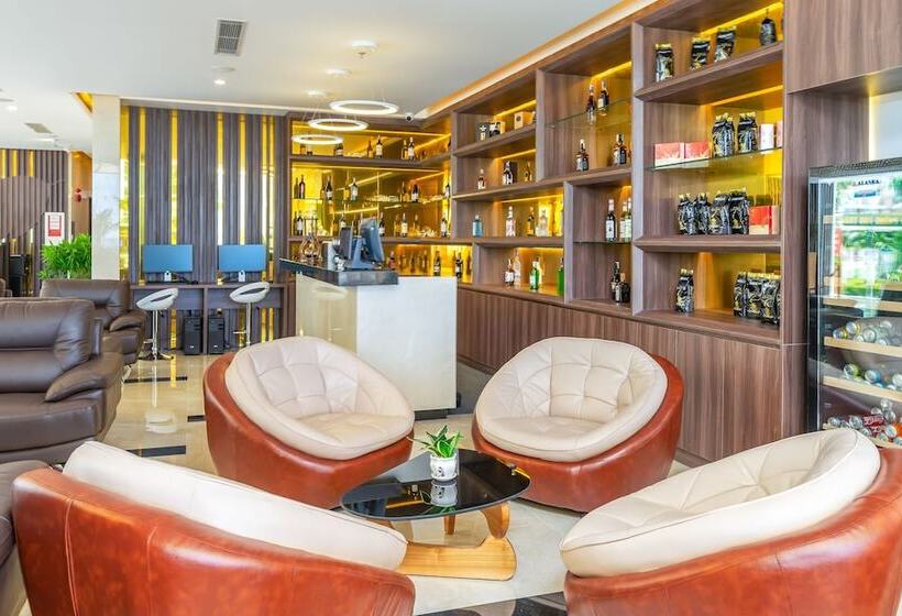 Grand Gold Beach Hotel & Spa