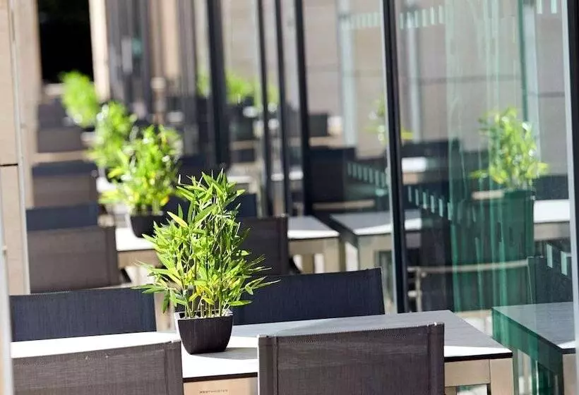 ホテル Hilton Garden Inn Doncaster Racecourse