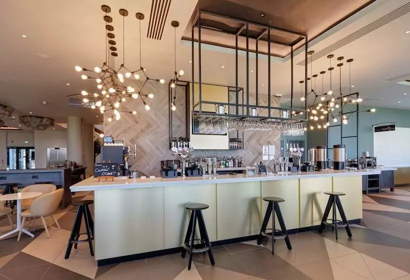 ホテル Hilton Garden Inn Doncaster Racecourse