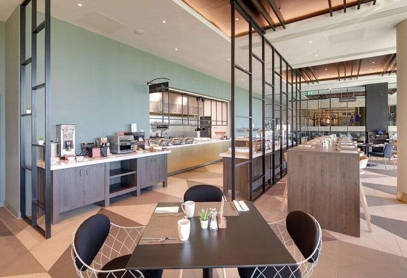 酒店 Hilton Garden Inn Doncaster Racecourse