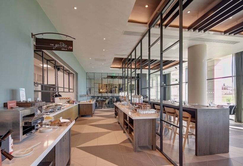 酒店 Hilton Garden Inn Doncaster Racecourse