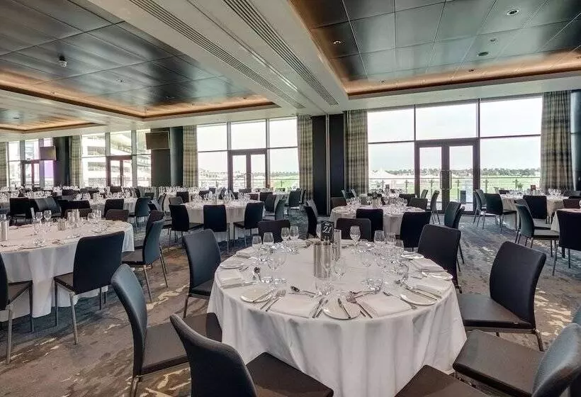 ホテル Hilton Garden Inn Doncaster Racecourse