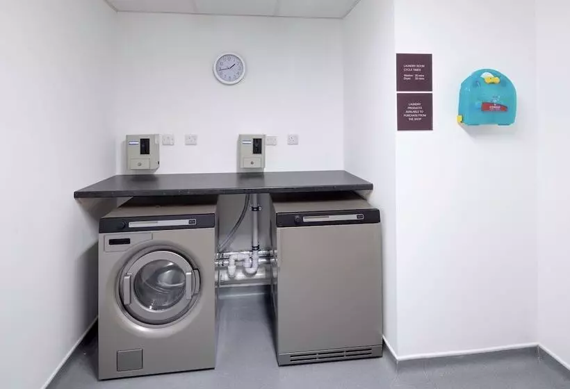 ホテル Hilton Garden Inn Doncaster Racecourse