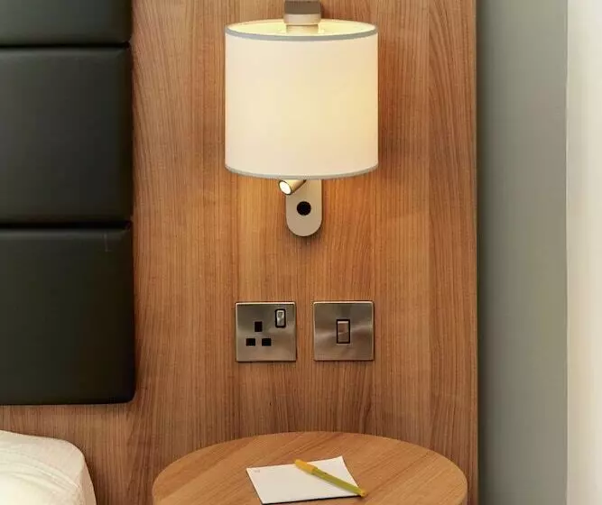 ホテル Hilton Garden Inn Doncaster Racecourse