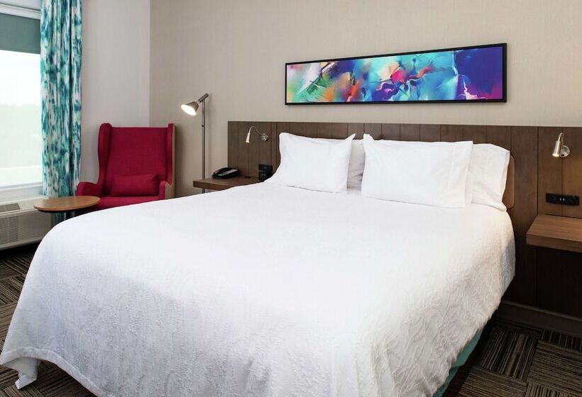 호텔 Hilton Garden Inn Gallatin, Tn