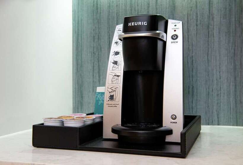 호텔 Hilton Garden Inn Gallatin, Tn