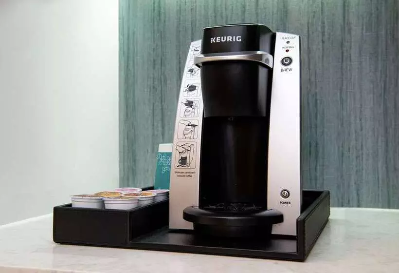 Hotelli Hilton Garden Inn Gallatin, Tn