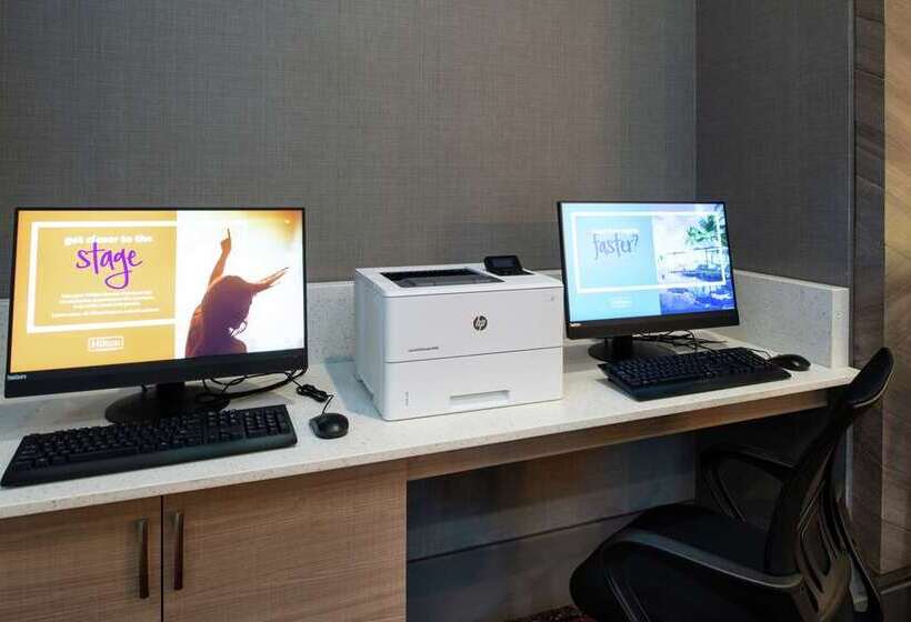 호텔 Hilton Garden Inn Gallatin, Tn