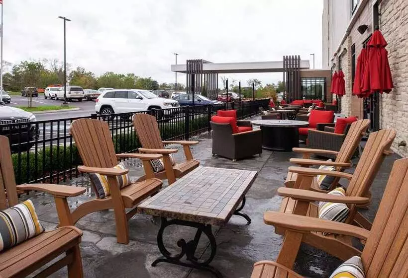 Hotelli Hilton Garden Inn Gallatin, Tn