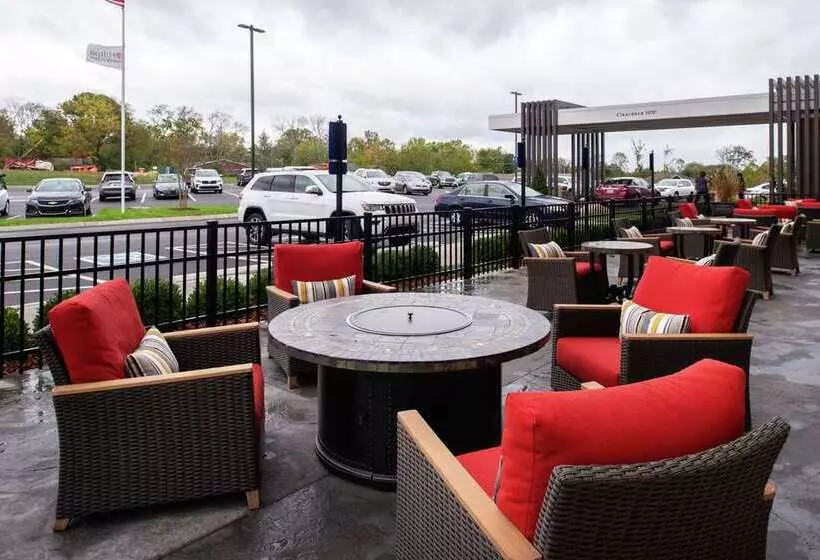 Hotelli Hilton Garden Inn Gallatin, Tn