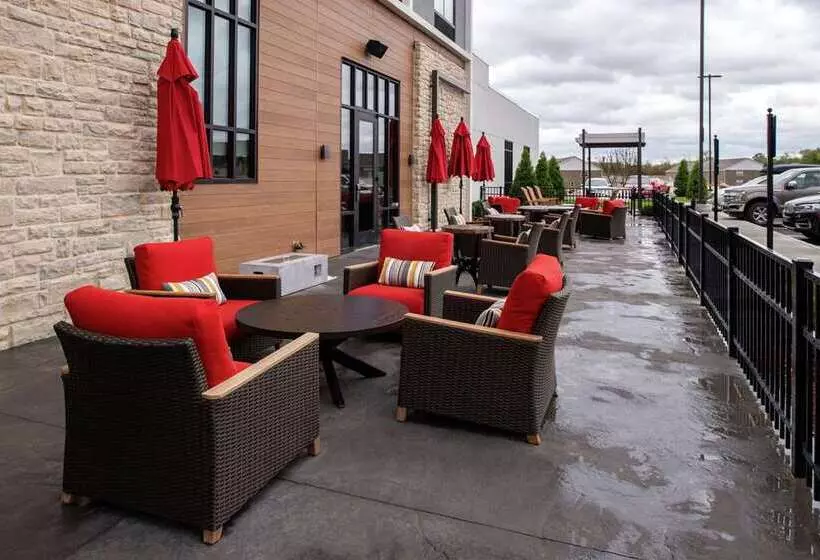 Hotelli Hilton Garden Inn Gallatin, Tn