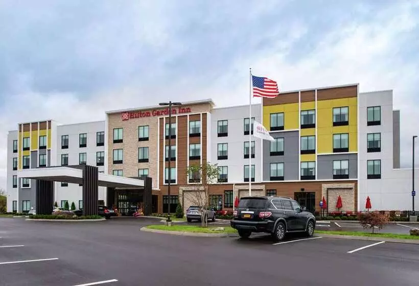 Hotelli Hilton Garden Inn Gallatin, Tn