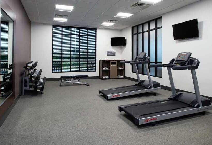 호텔 Hilton Garden Inn Gallatin, Tn