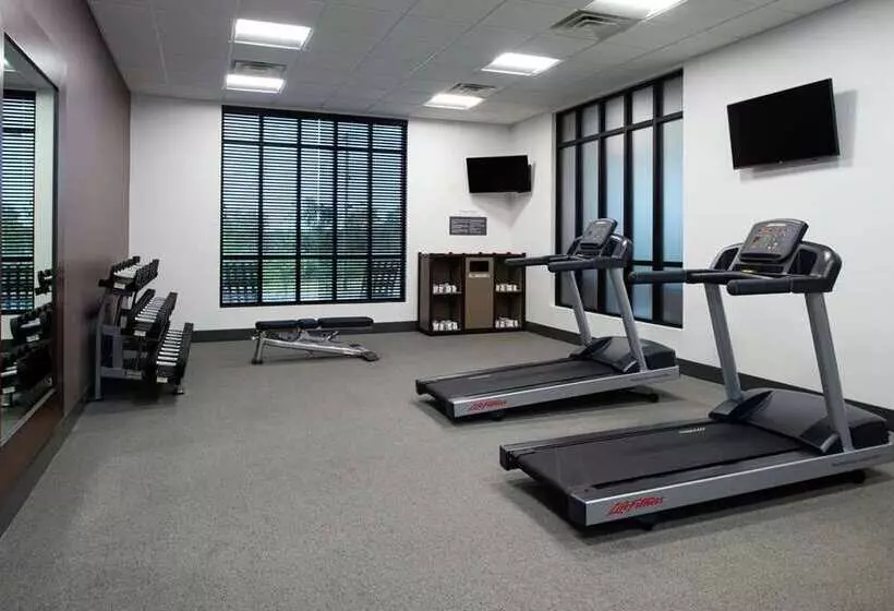 Hotelli Hilton Garden Inn Gallatin, Tn