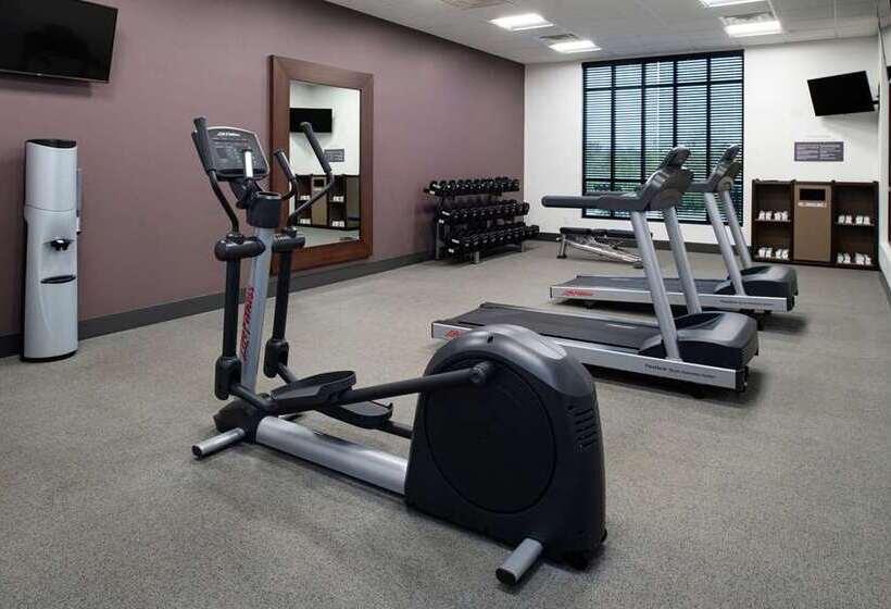 호텔 Hilton Garden Inn Gallatin, Tn