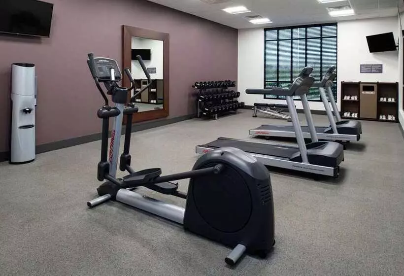 Hotelli Hilton Garden Inn Gallatin, Tn