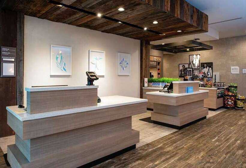 호텔 Hilton Garden Inn Gallatin, Tn