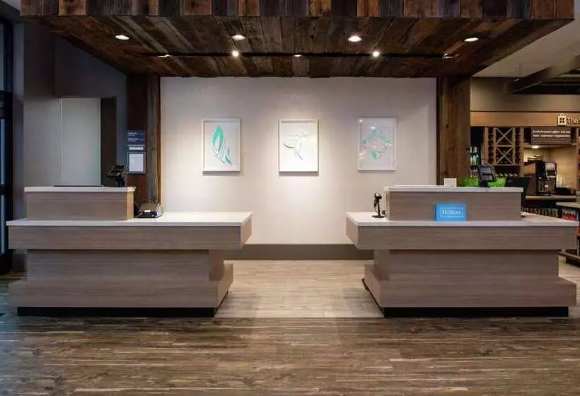 Hotelli Hilton Garden Inn Gallatin, Tn