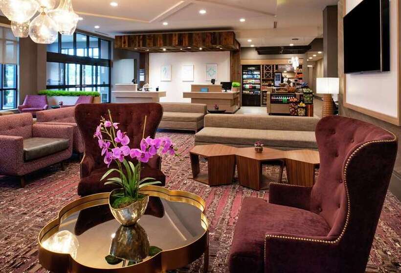 호텔 Hilton Garden Inn Gallatin, Tn