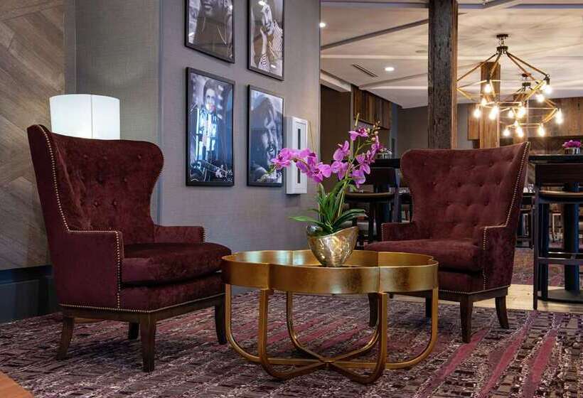 호텔 Hilton Garden Inn Gallatin, Tn