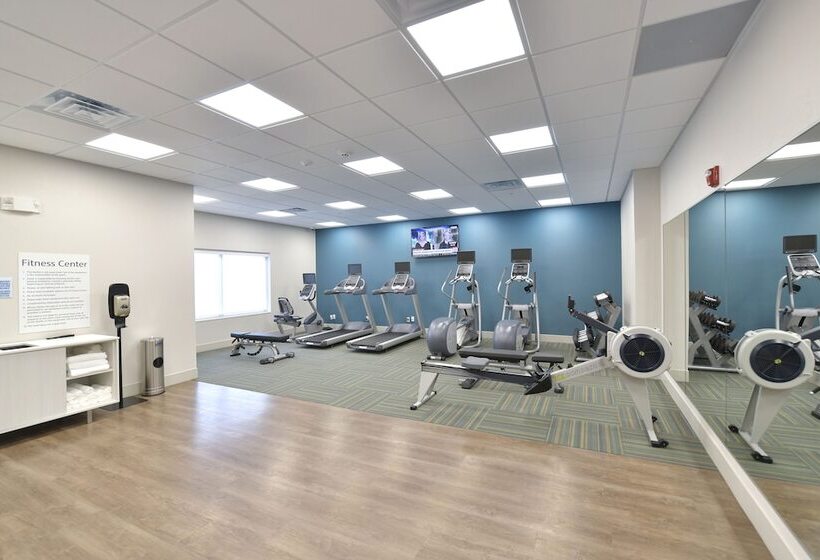 酒店 Holiday Inn Express & Suites   Millersburg, An Ihg
