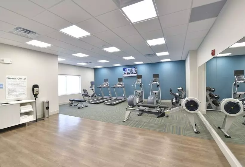 Hotelli Holiday Inn Express & Suites   Millersburg, An Ihg