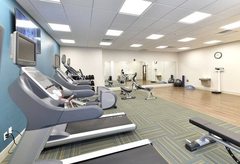 酒店 Holiday Inn Express & Suites   Millersburg, An Ihg