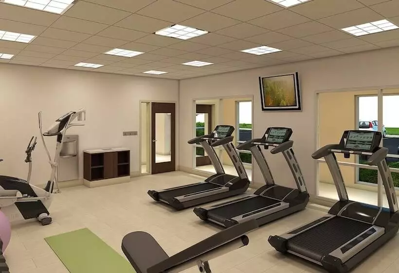 Hotelli Holiday Inn Express & Suites   Millersburg, An Ihg