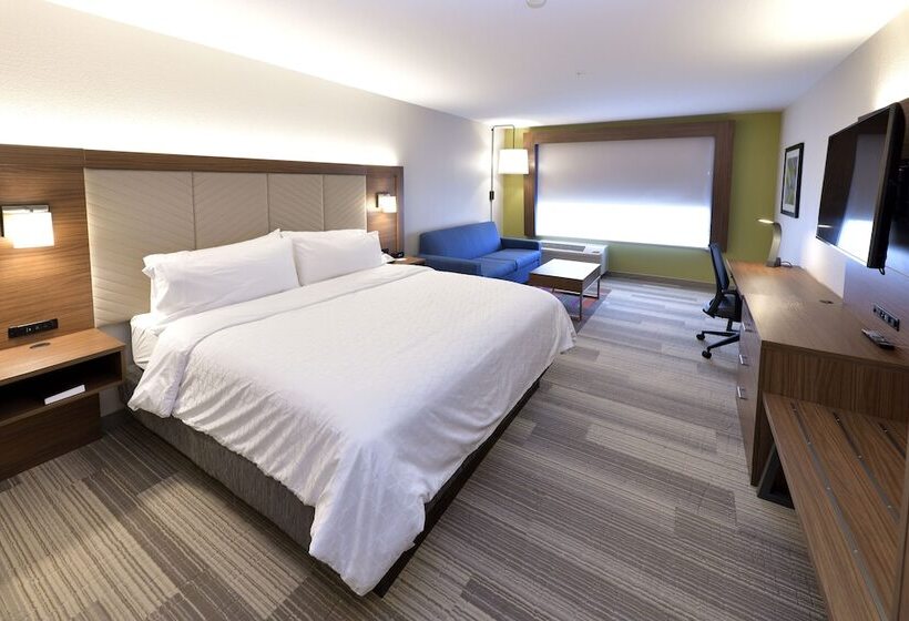 酒店 Holiday Inn Express & Suites   Millersburg, An Ihg