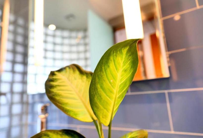 בית מלון כפרי Holiday Inn Express Luoyang Xiyuan