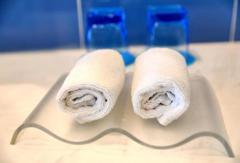 בית מלון כפרי Holiday Inn Express Luoyang Xiyuan