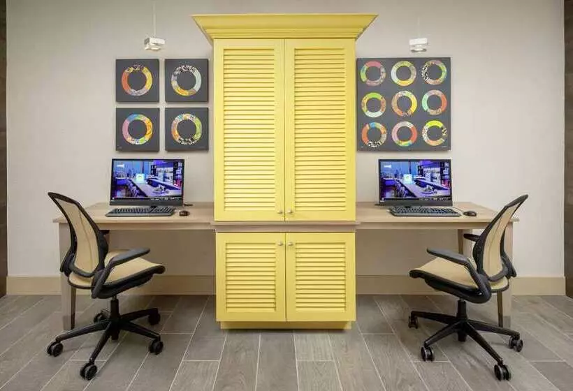 Hotelli Home2 Suites By Hilton Edison