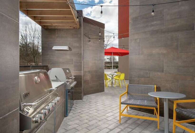 Hotel Home2 Suites By Hilton Edison