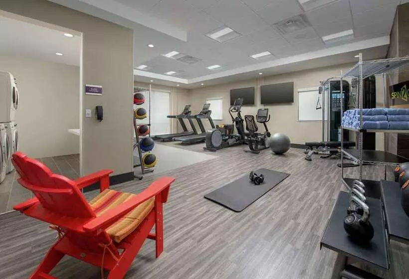 Hotelli Home2 Suites By Hilton Edison