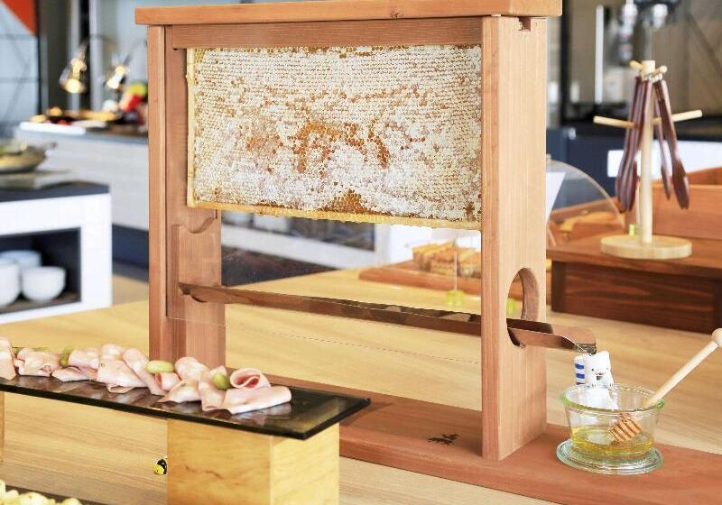 Отель Ibis Styles Tokyo Bay