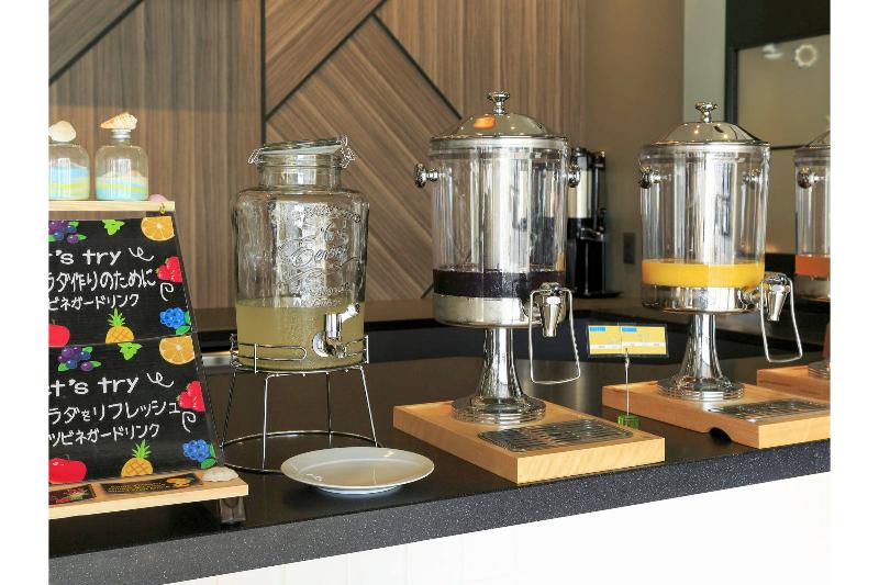 Отель Ibis Styles Tokyo Bay