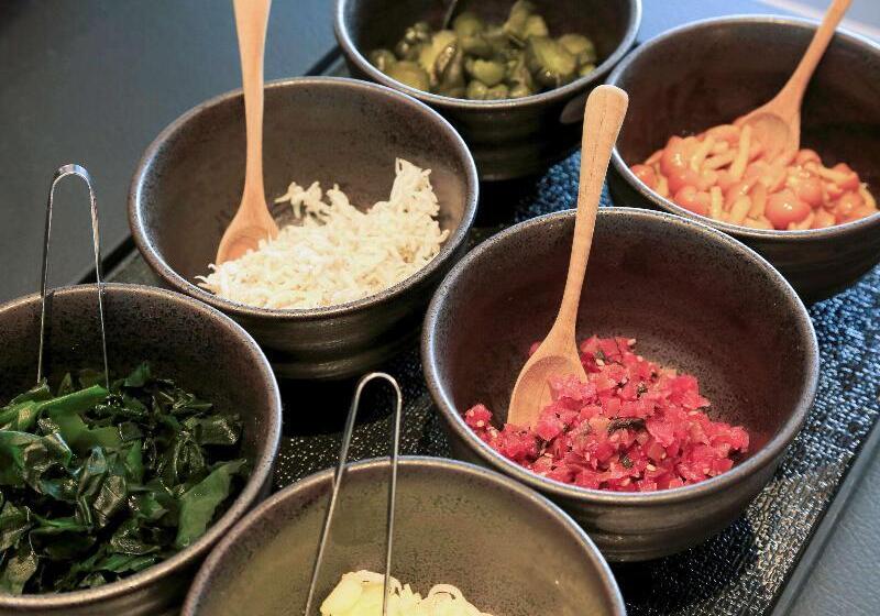 Отель Ibis Styles Tokyo Bay