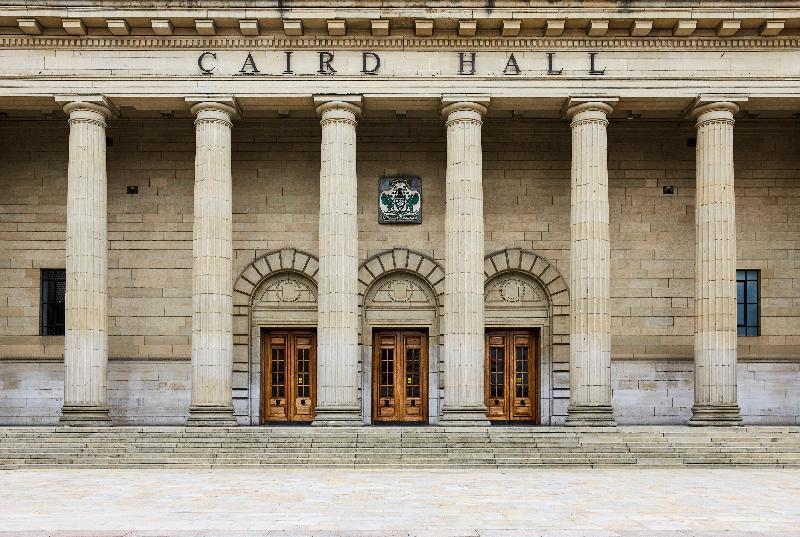 Hotelli Indigo   Dundee, An Ihg