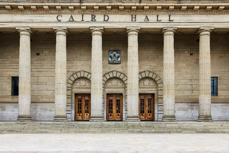 ホテル Indigo   Dundee, An Ihg