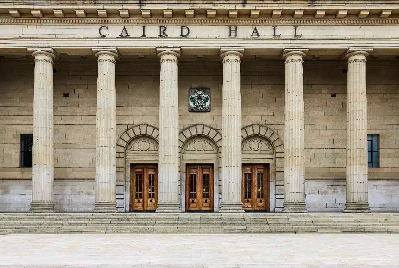 ホテル Indigo   Dundee, An Ihg