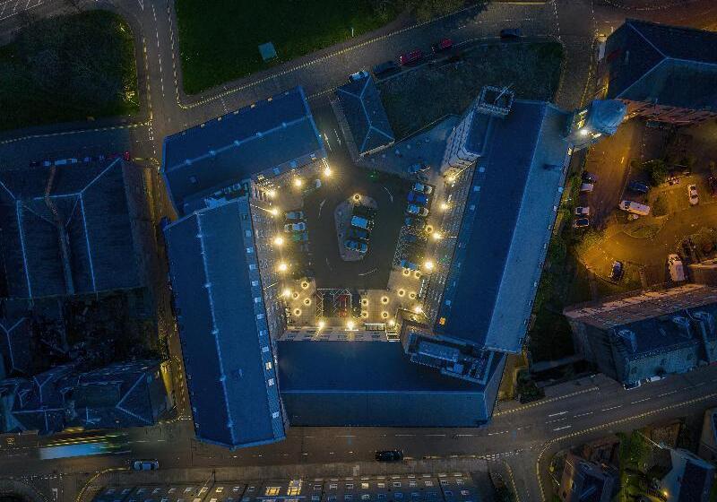 Hotelli Indigo   Dundee, An Ihg