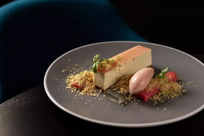 ホテル Indigo   Dundee, An Ihg