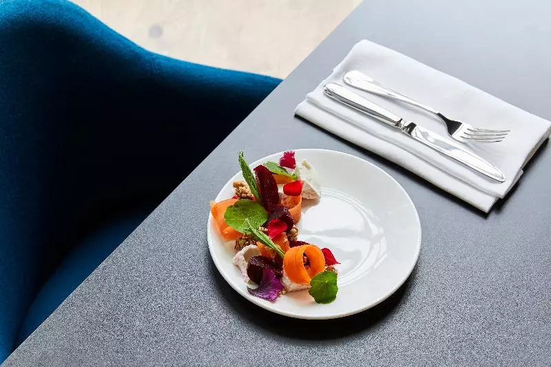 ホテル Indigo   Dundee, An Ihg