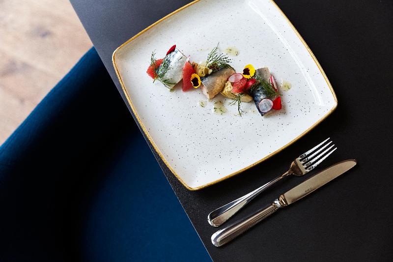 Hotelli Indigo   Dundee, An Ihg