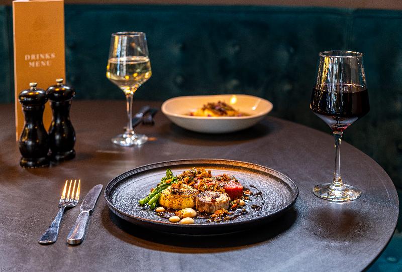 Hotelli Indigo   Dundee, An Ihg